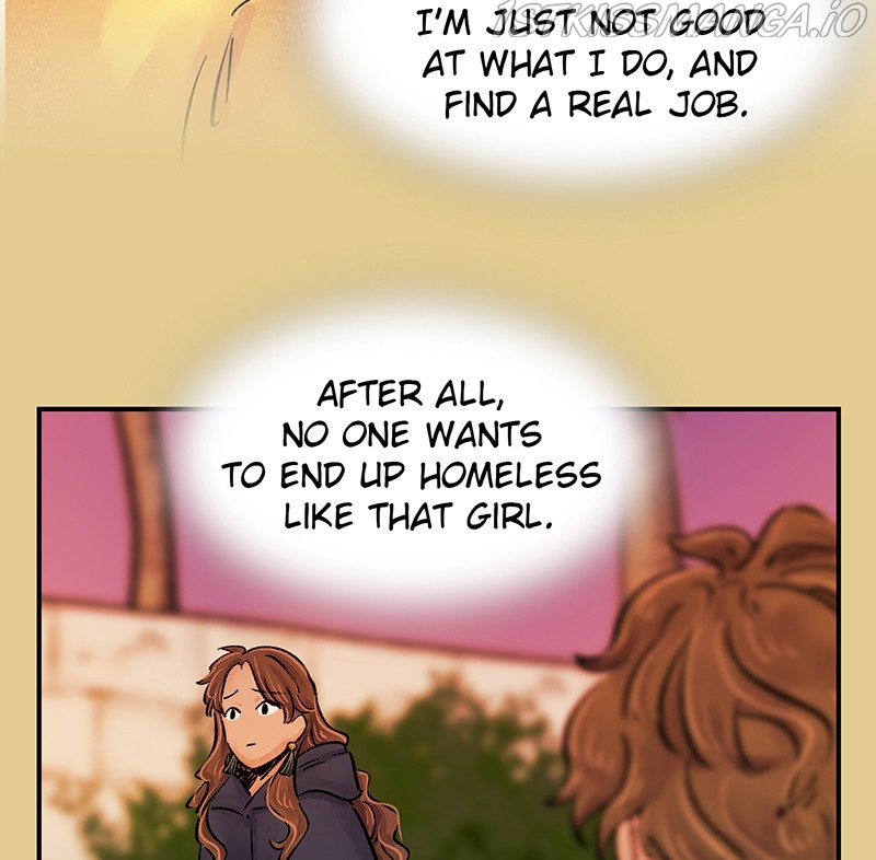 The Witch and The Bull Chapter 85 - Page 40