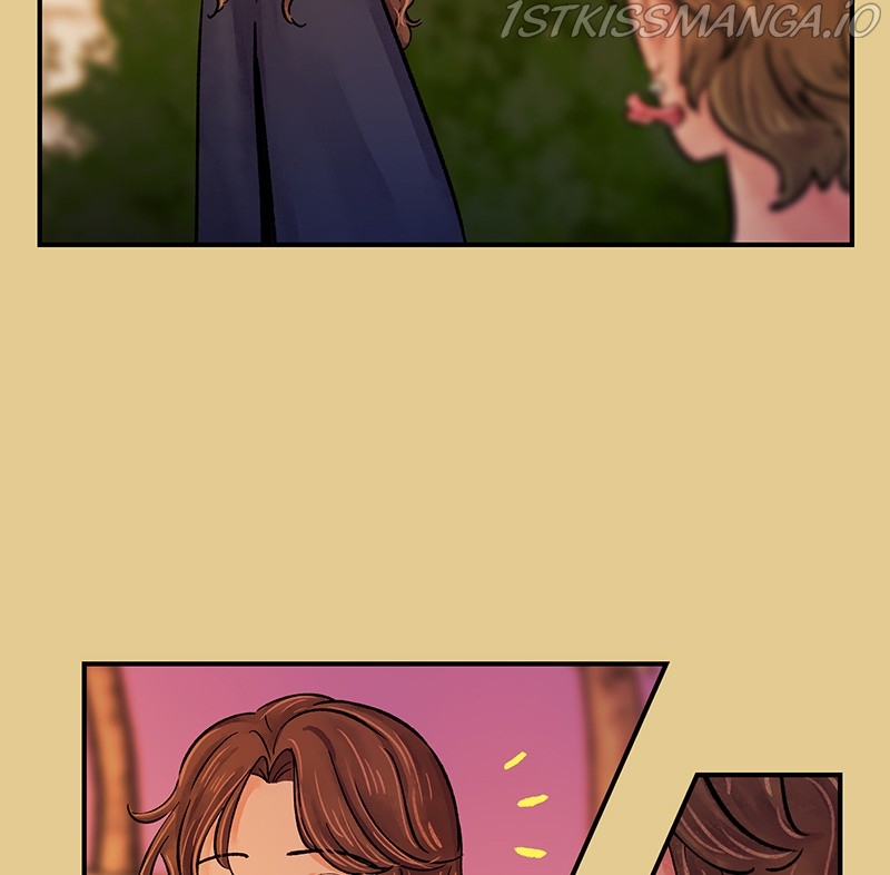 The Witch and The Bull Chapter 85 - Page 41