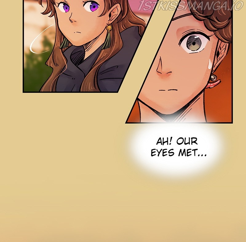 The Witch and The Bull Chapter 85 - Page 42