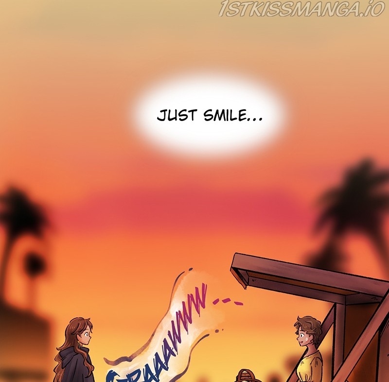 The Witch and The Bull Chapter 85 - Page 43