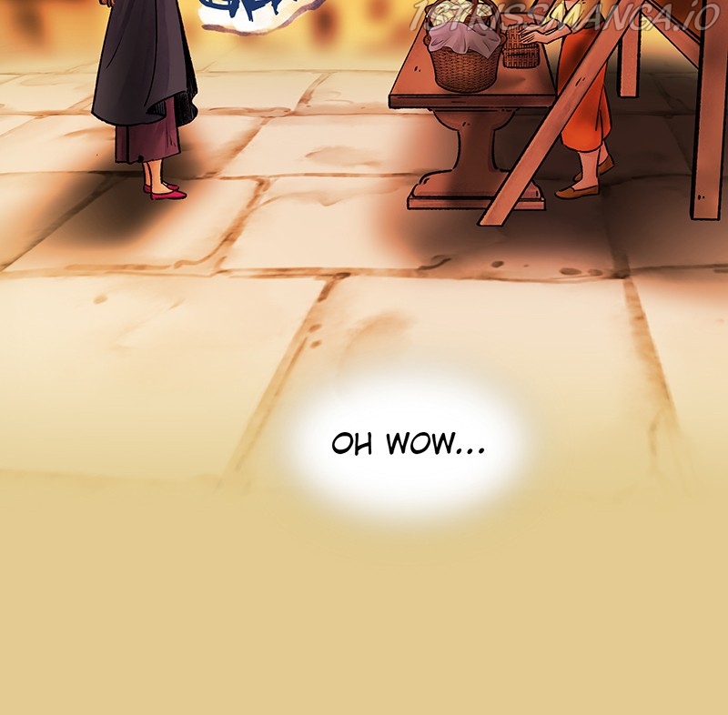 The Witch and The Bull Chapter 85 - Page 44