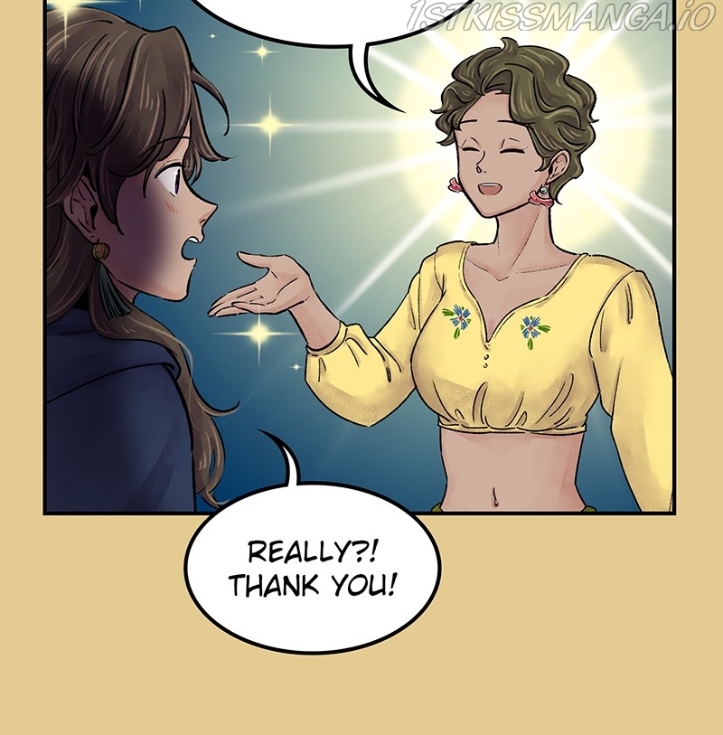 The Witch and The Bull Chapter 85 - Page 47