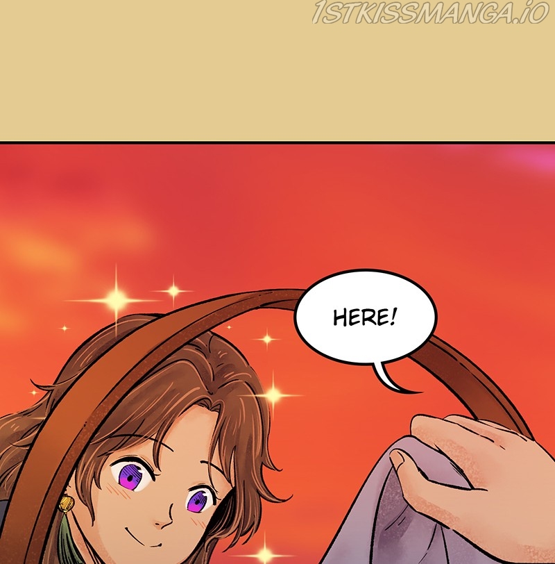 The Witch and The Bull Chapter 85 - Page 48