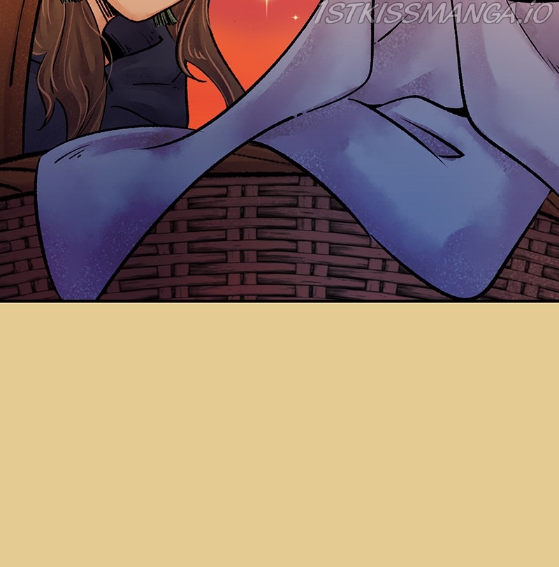 The Witch and The Bull Chapter 85 - Page 49