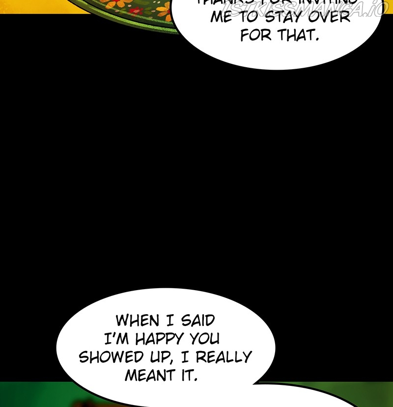 The Witch and The Bull Chapter 85 - Page 5