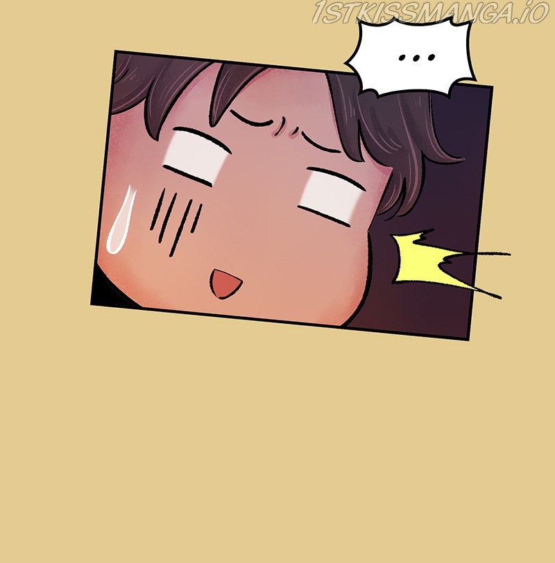 The Witch and The Bull Chapter 85 - Page 50