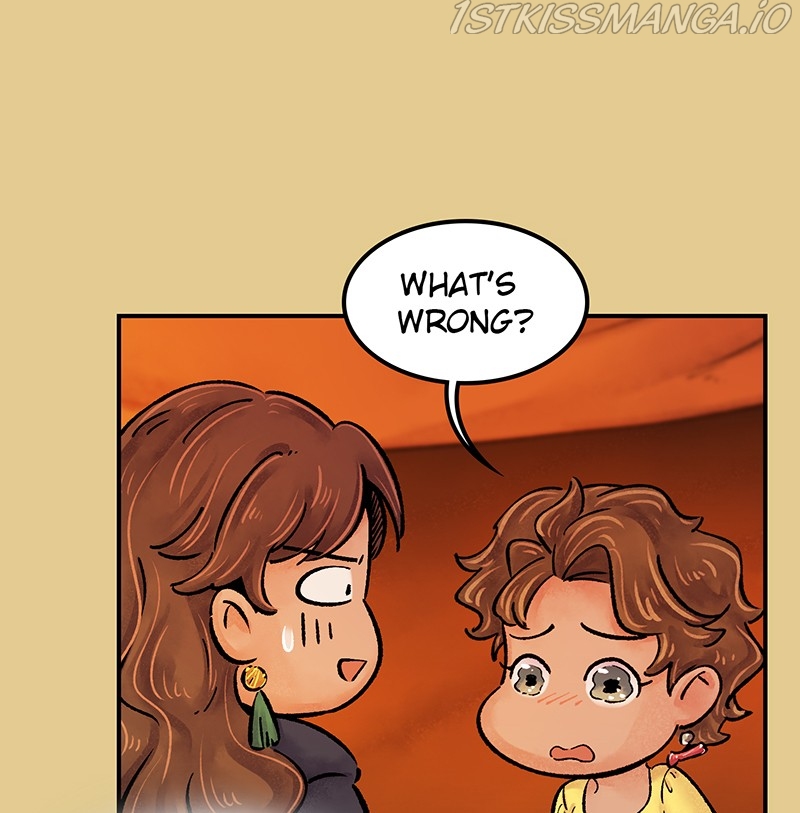 The Witch and The Bull Chapter 85 - Page 53