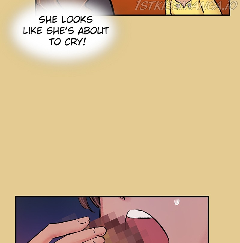 The Witch and The Bull Chapter 85 - Page 54