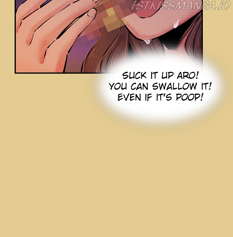 The Witch and The Bull Chapter 85 - Page 55