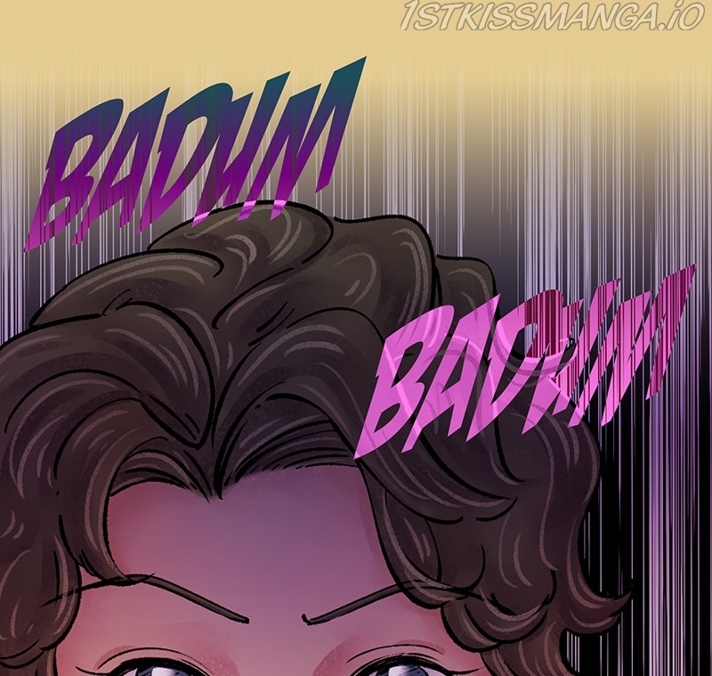 The Witch and The Bull Chapter 85 - Page 56