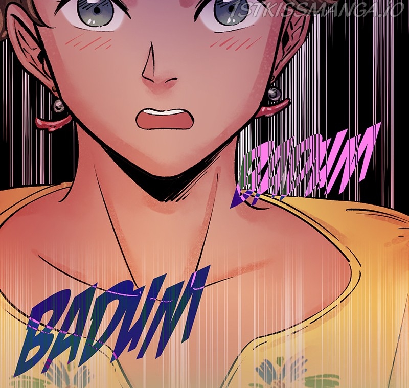 The Witch and The Bull Chapter 85 - Page 57