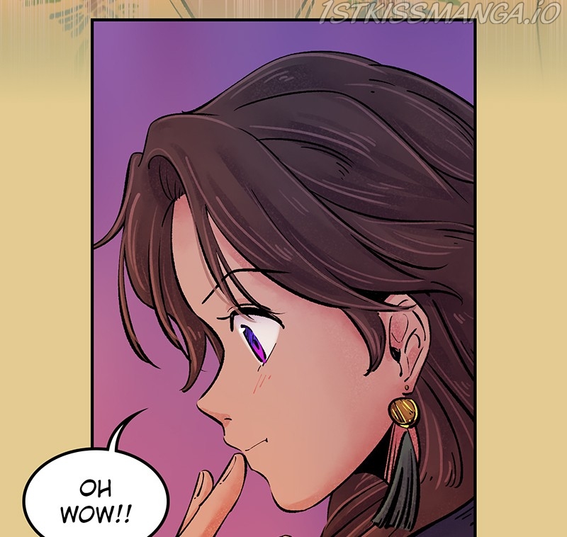 The Witch and The Bull Chapter 85 - Page 58