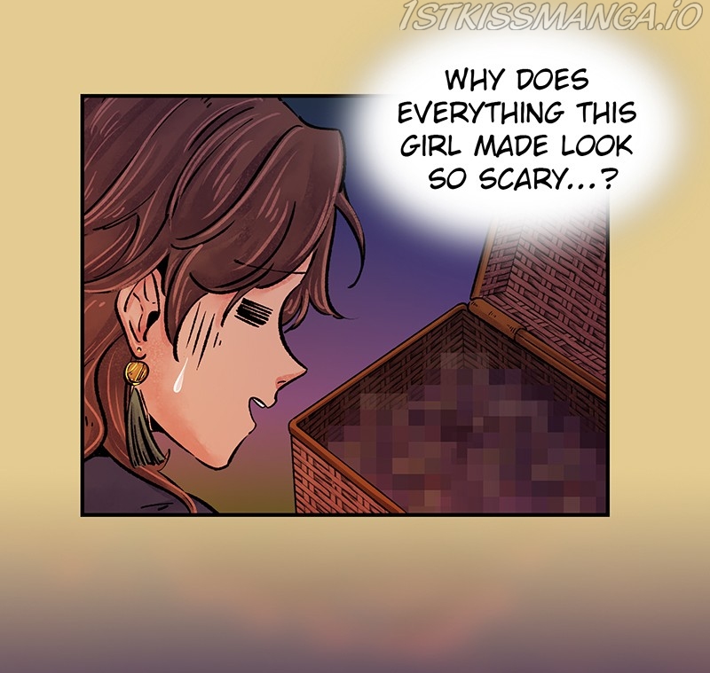 The Witch and The Bull Chapter 85 - Page 62