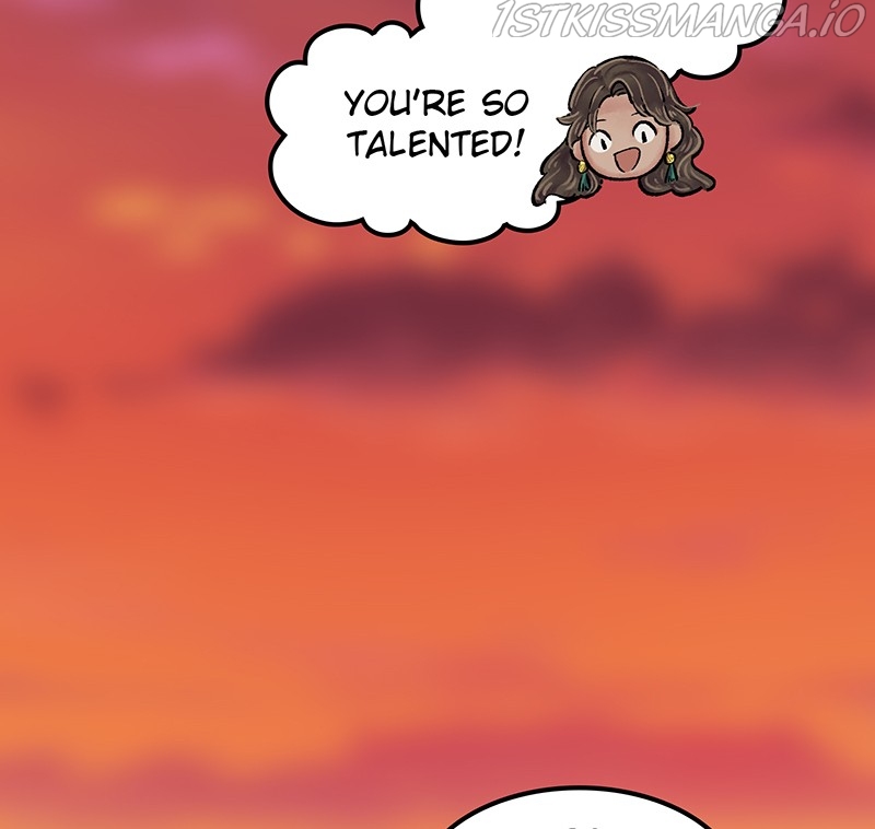 The Witch and The Bull Chapter 85 - Page 64