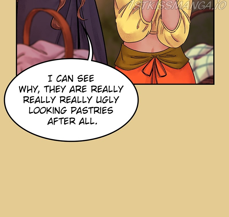 The Witch and The Bull Chapter 85 - Page 66