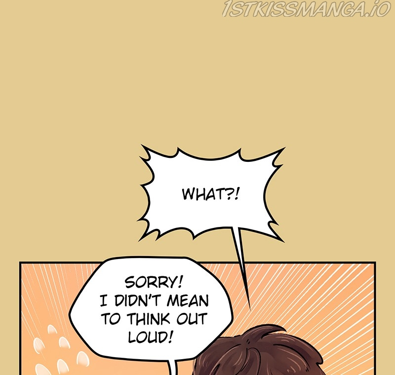 The Witch and The Bull Chapter 85 - Page 67