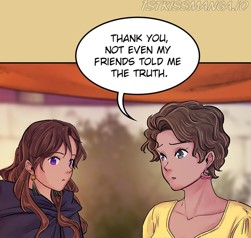 The Witch and The Bull Chapter 85 - Page 71