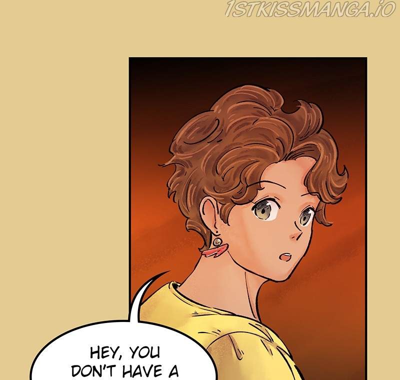 The Witch and The Bull Chapter 85 - Page 73