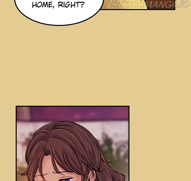 The Witch and The Bull Chapter 85 - Page 74