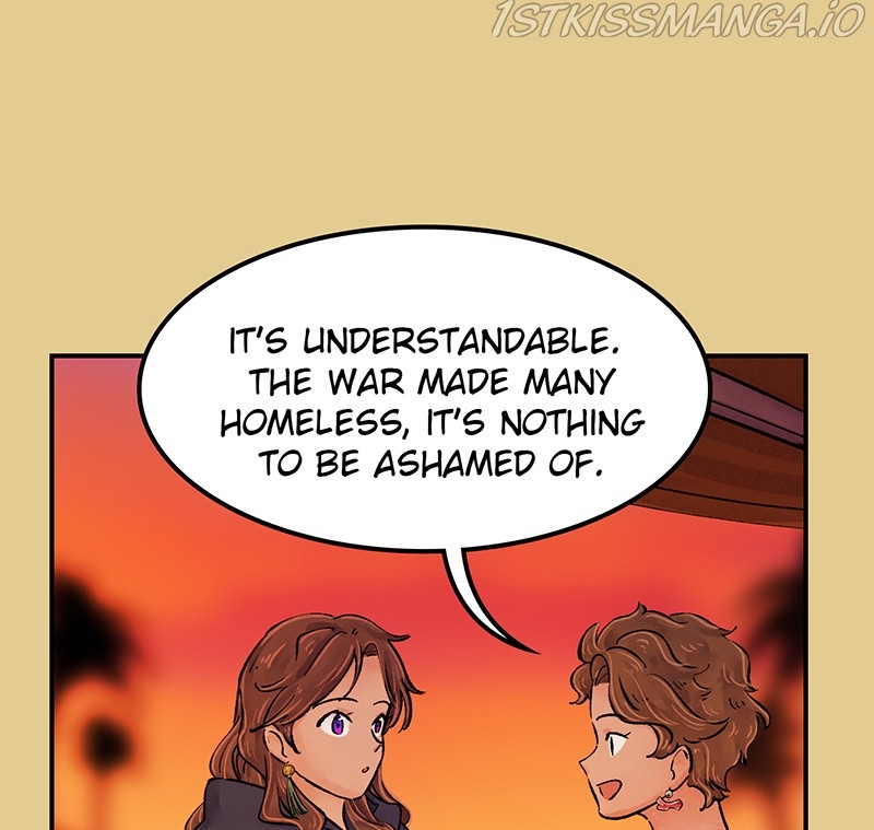 The Witch and The Bull Chapter 85 - Page 76