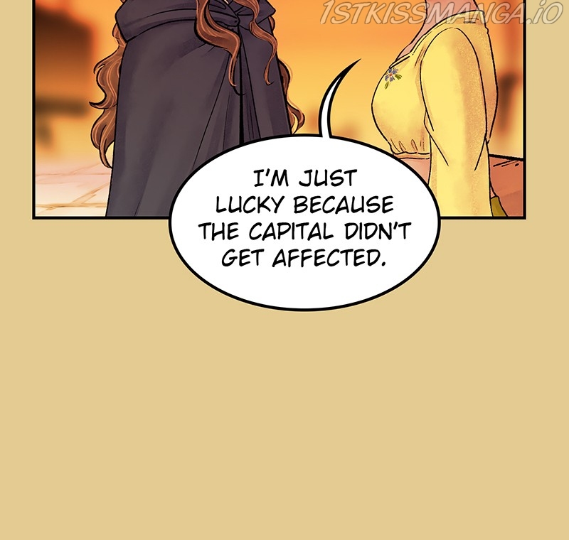 The Witch and The Bull Chapter 85 - Page 77