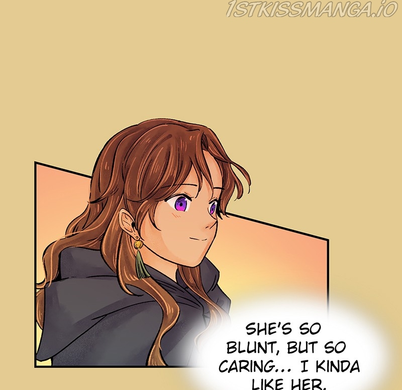 The Witch and The Bull Chapter 85 - Page 78