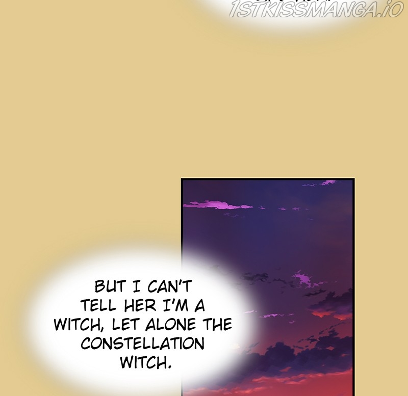 The Witch and The Bull Chapter 85 - Page 79