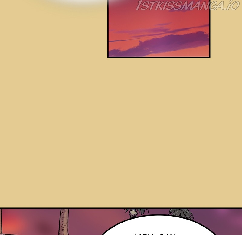 The Witch and The Bull Chapter 85 - Page 80