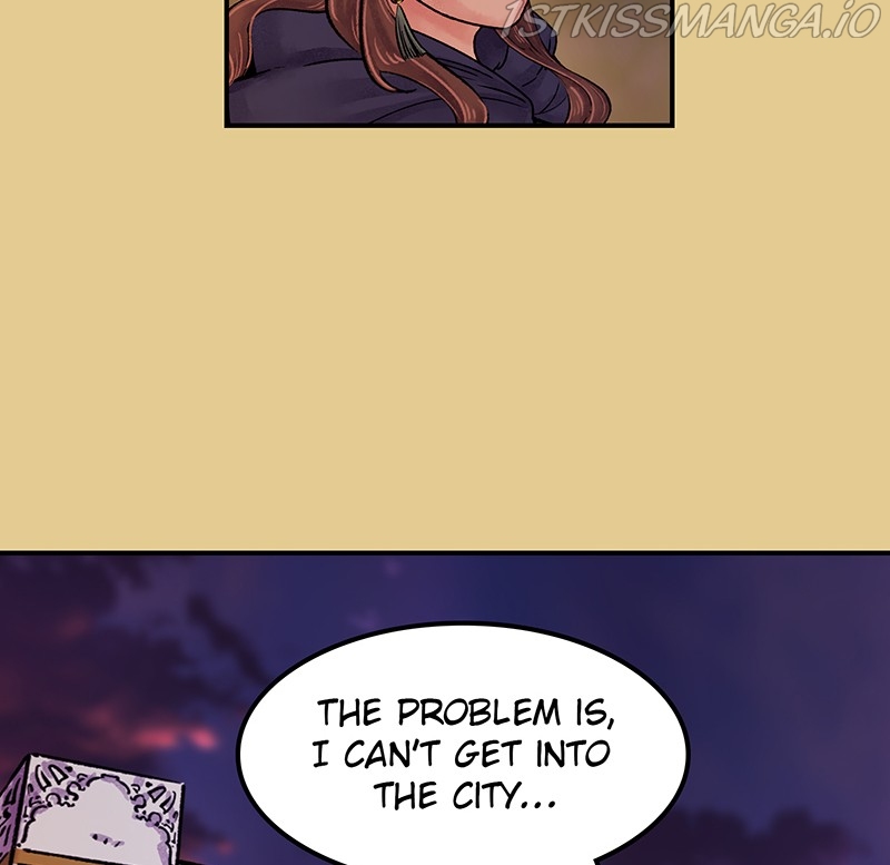 The Witch and The Bull Chapter 85 - Page 83