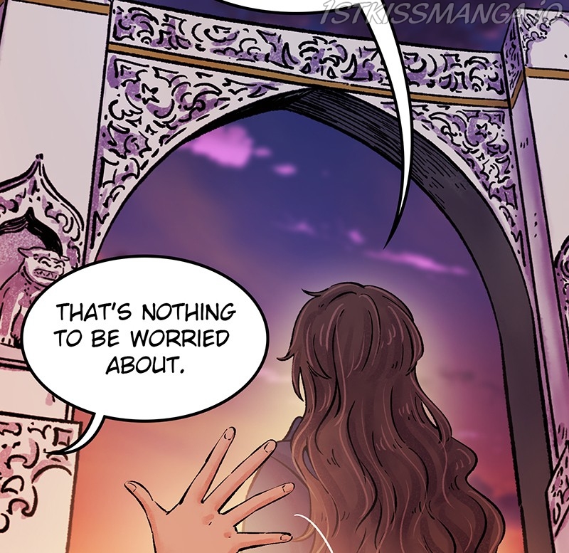 The Witch and The Bull Chapter 85 - Page 84