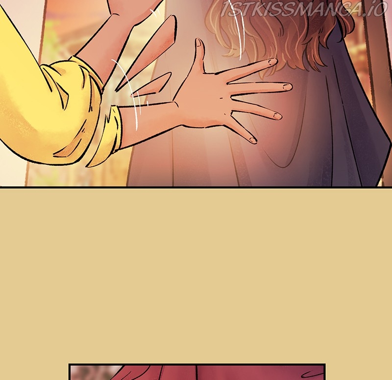 The Witch and The Bull Chapter 85 - Page 85