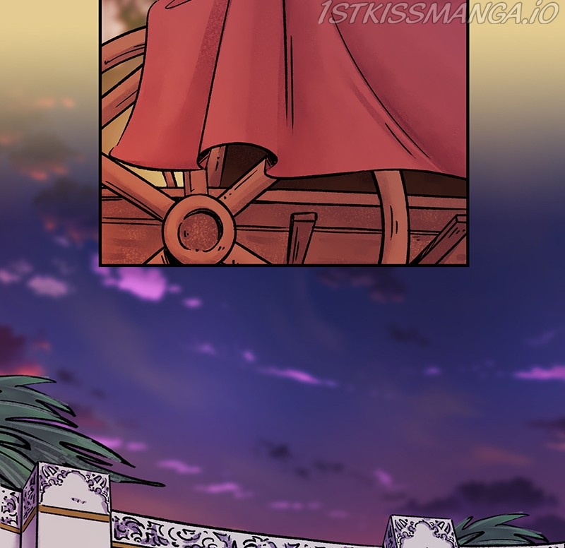 The Witch and The Bull Chapter 85 - Page 86