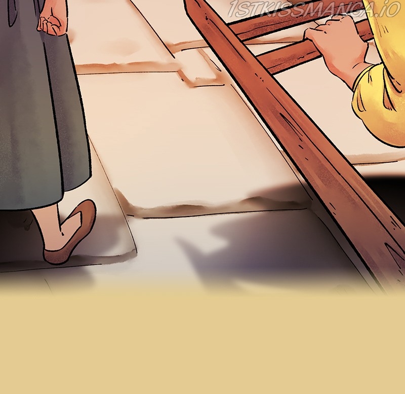 The Witch and The Bull Chapter 85 - Page 88