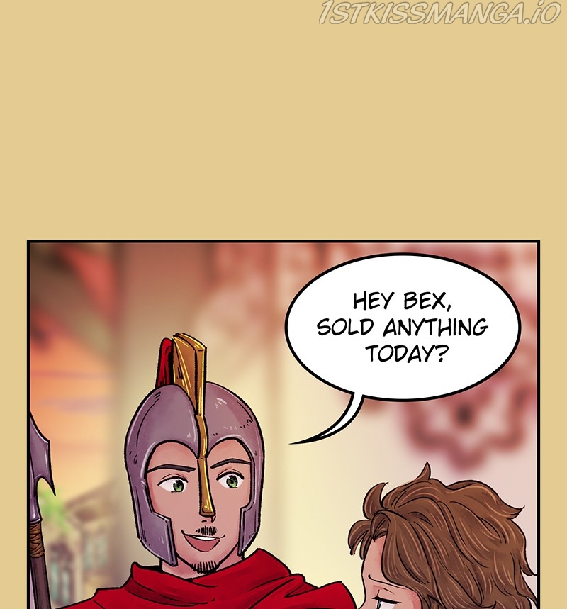 The Witch and The Bull Chapter 85 - Page 89