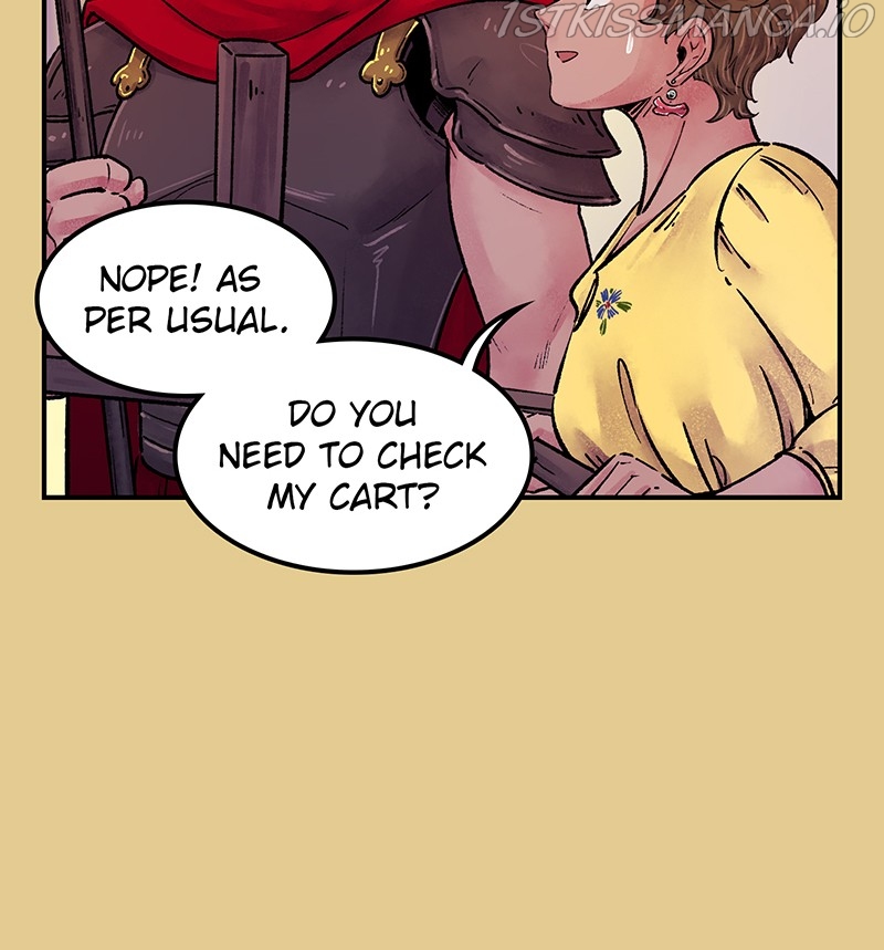 The Witch and The Bull Chapter 85 - Page 90