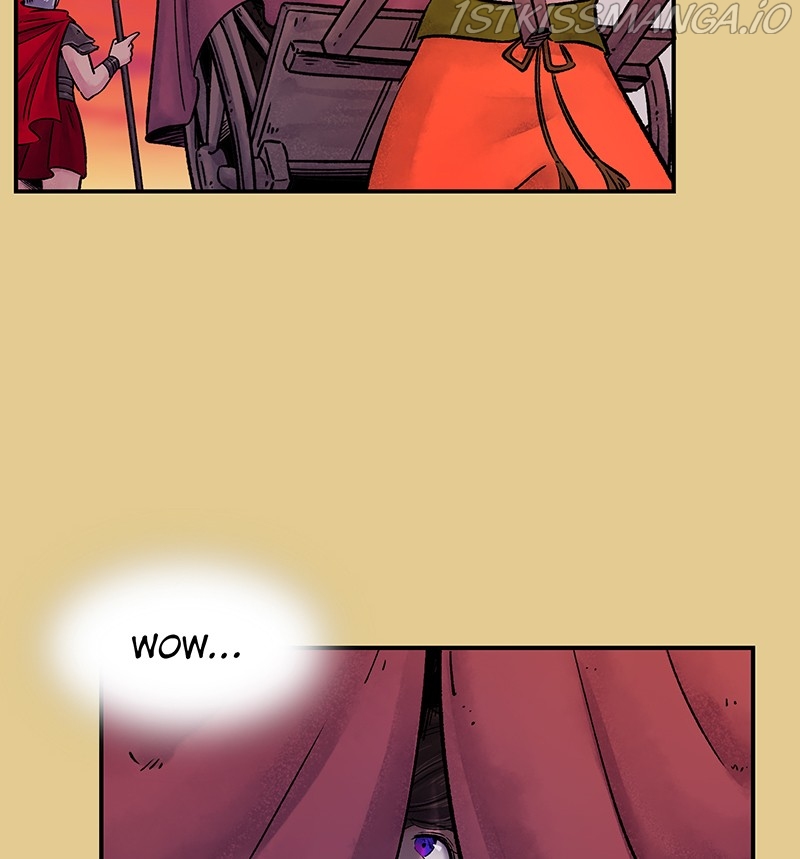 The Witch and The Bull Chapter 85 - Page 93