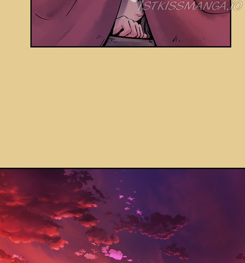 The Witch and The Bull Chapter 85 - Page 94