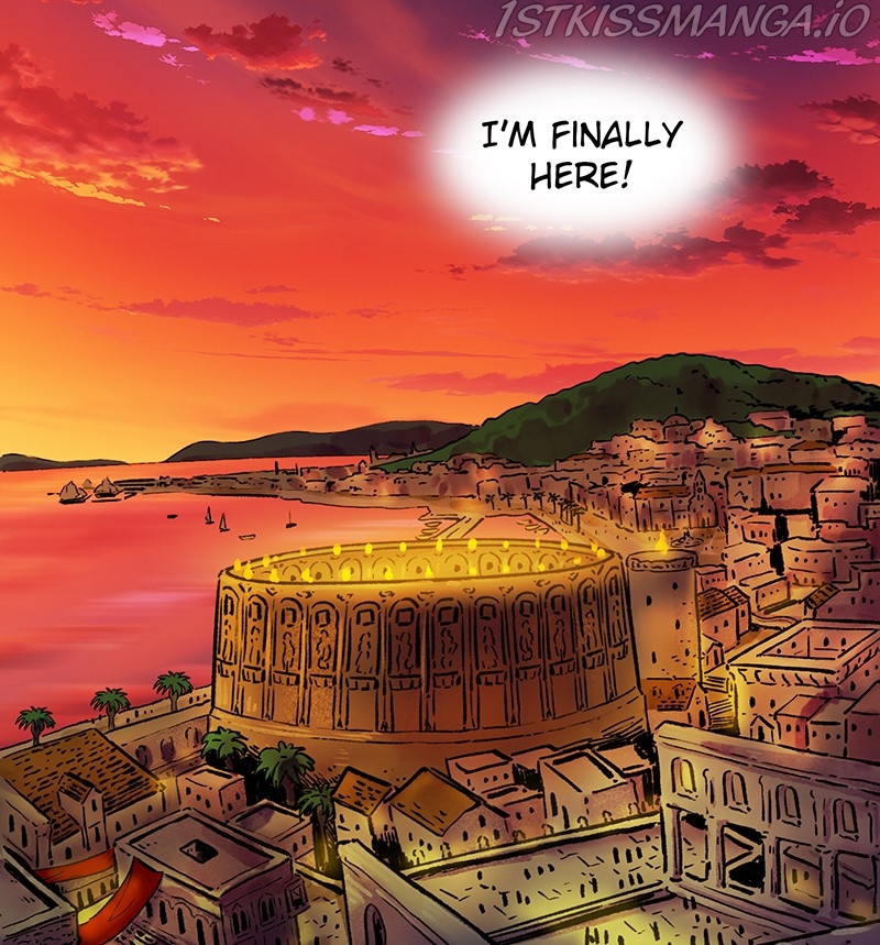 The Witch and The Bull Chapter 85 - Page 95