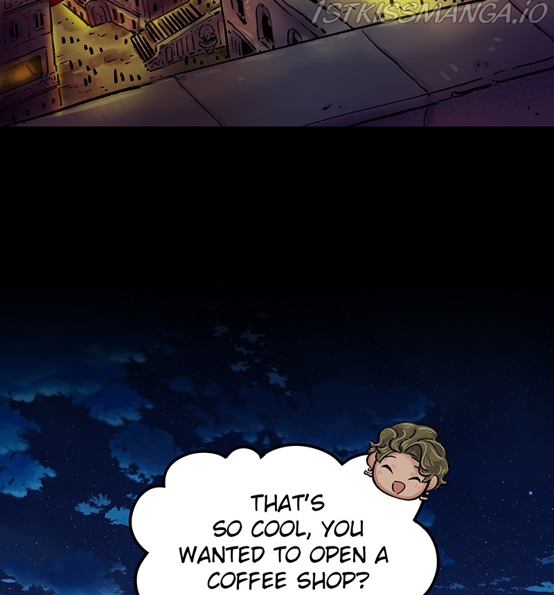 The Witch and The Bull Chapter 85 - Page 96