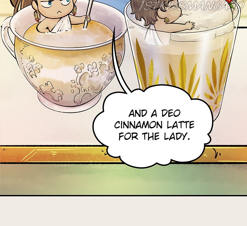 The Witch and The Bull Chapter 86 - Page 11