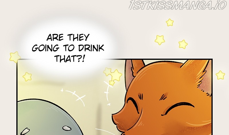 The Witch and The Bull Chapter 86 - Page 12