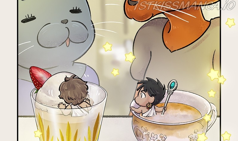 The Witch and The Bull Chapter 86 - Page 13