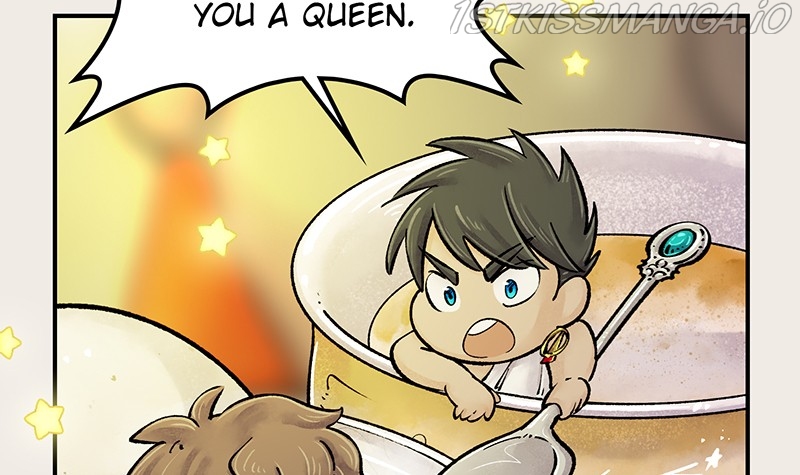 The Witch and The Bull Chapter 86 - Page 15