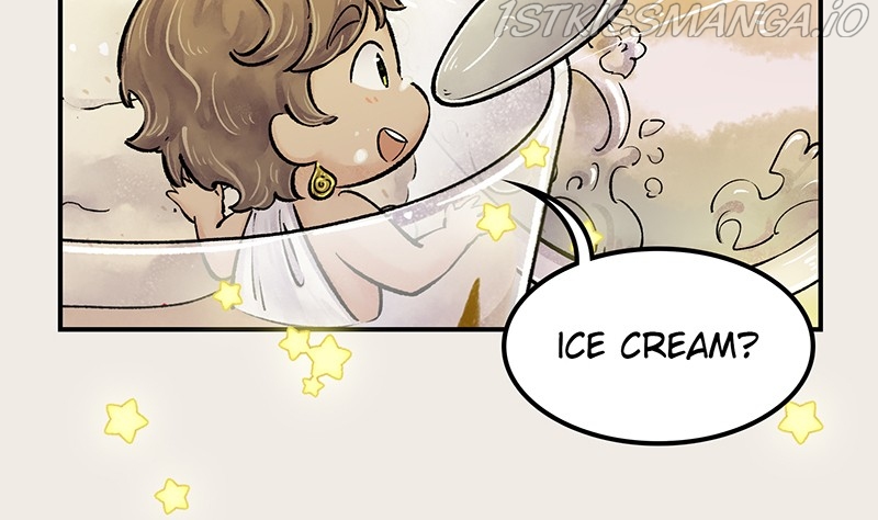 The Witch and The Bull Chapter 86 - Page 16