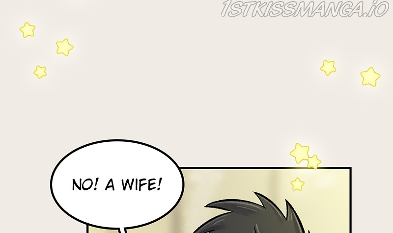 The Witch and The Bull Chapter 86 - Page 17