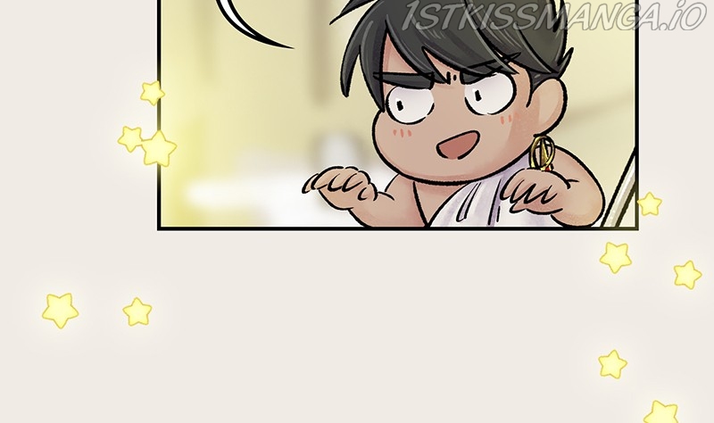 The Witch and The Bull Chapter 86 - Page 18