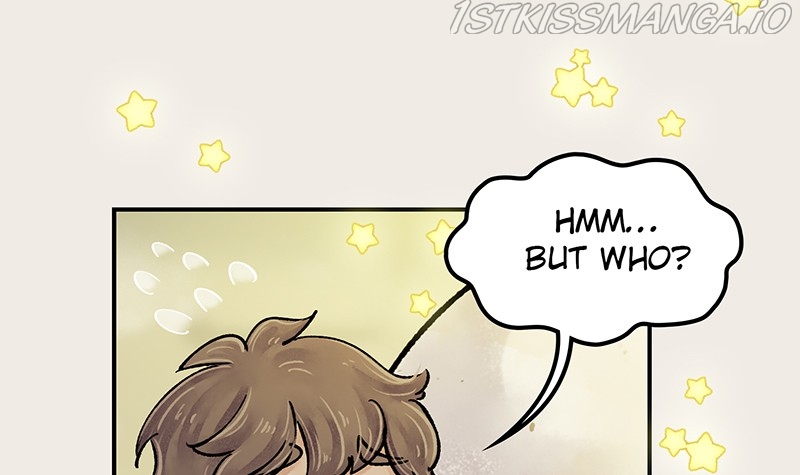 The Witch and The Bull Chapter 86 - Page 19