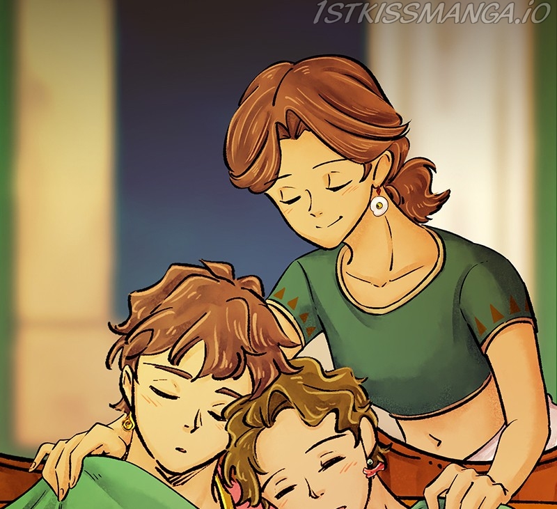 The Witch and The Bull Chapter 86 - Page 2