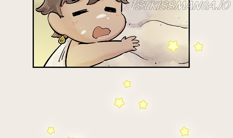 The Witch and The Bull Chapter 86 - Page 20