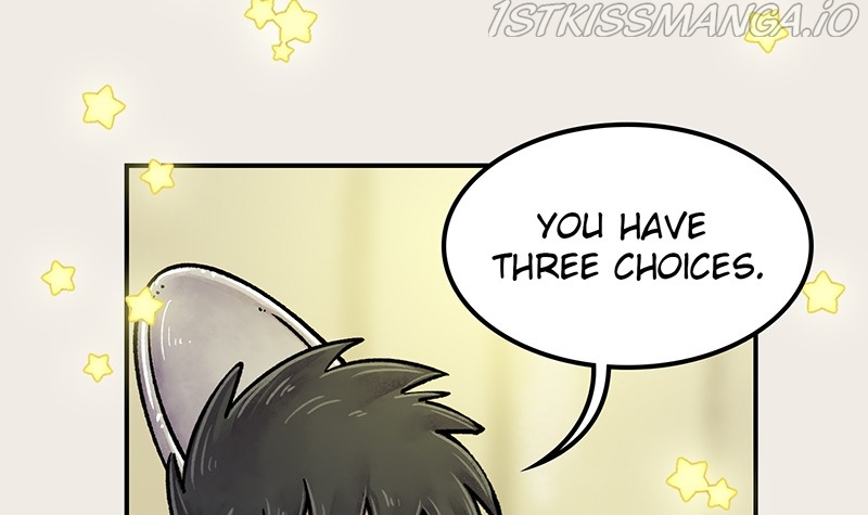 The Witch and The Bull Chapter 86 - Page 21